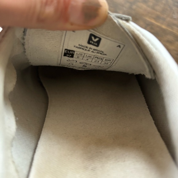 Veja Esplar sneakers - Picture 3 of 9